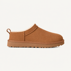 Savicce Classic Boot - Chestnut