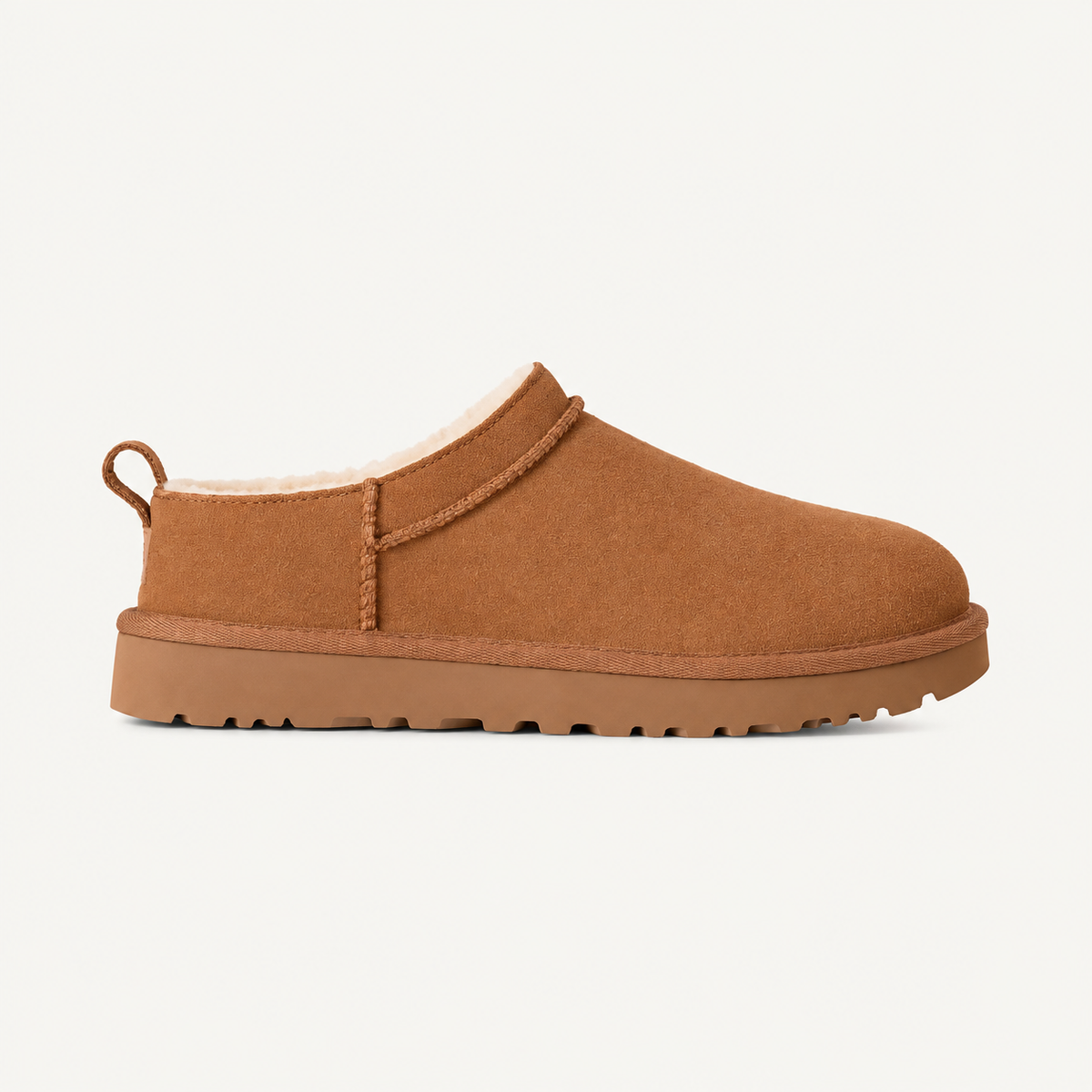 Savicce Classic Boot - Chestnut