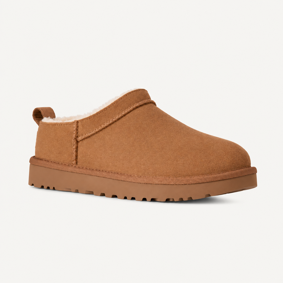 Savicce Classic Boot - Chestnut