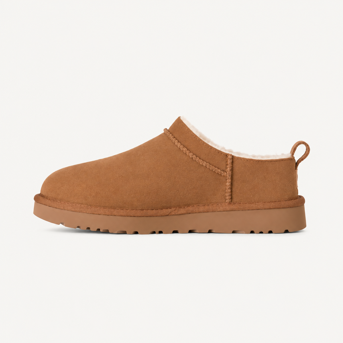Savicce Classic Boot - Chestnut