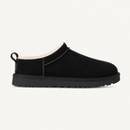 Savicce Classic Boot - Black