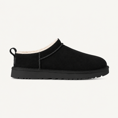 Savicce Classic Boot - Black