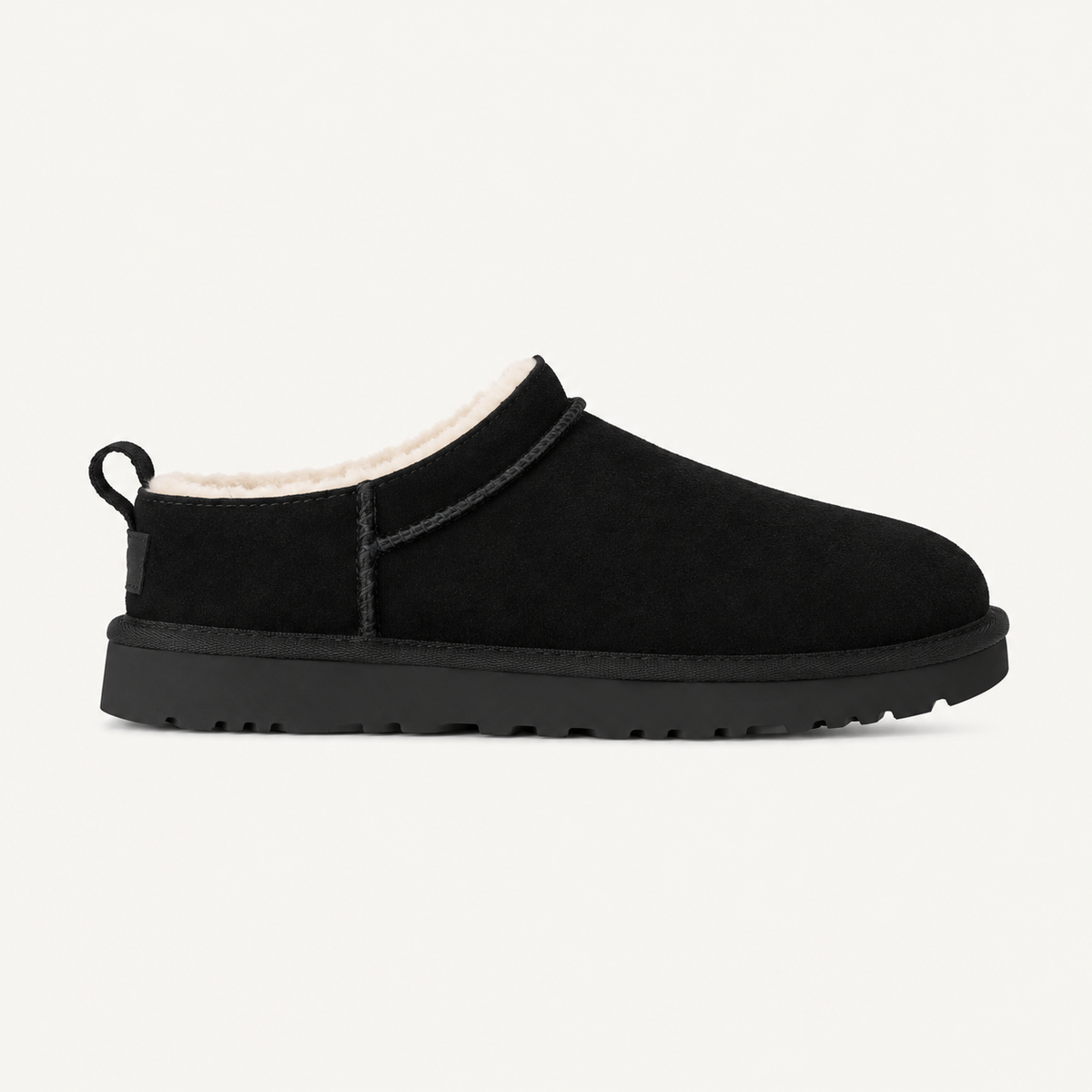 Savicce Classic Boot - Black