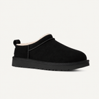 Savicce Classic Boot - Black