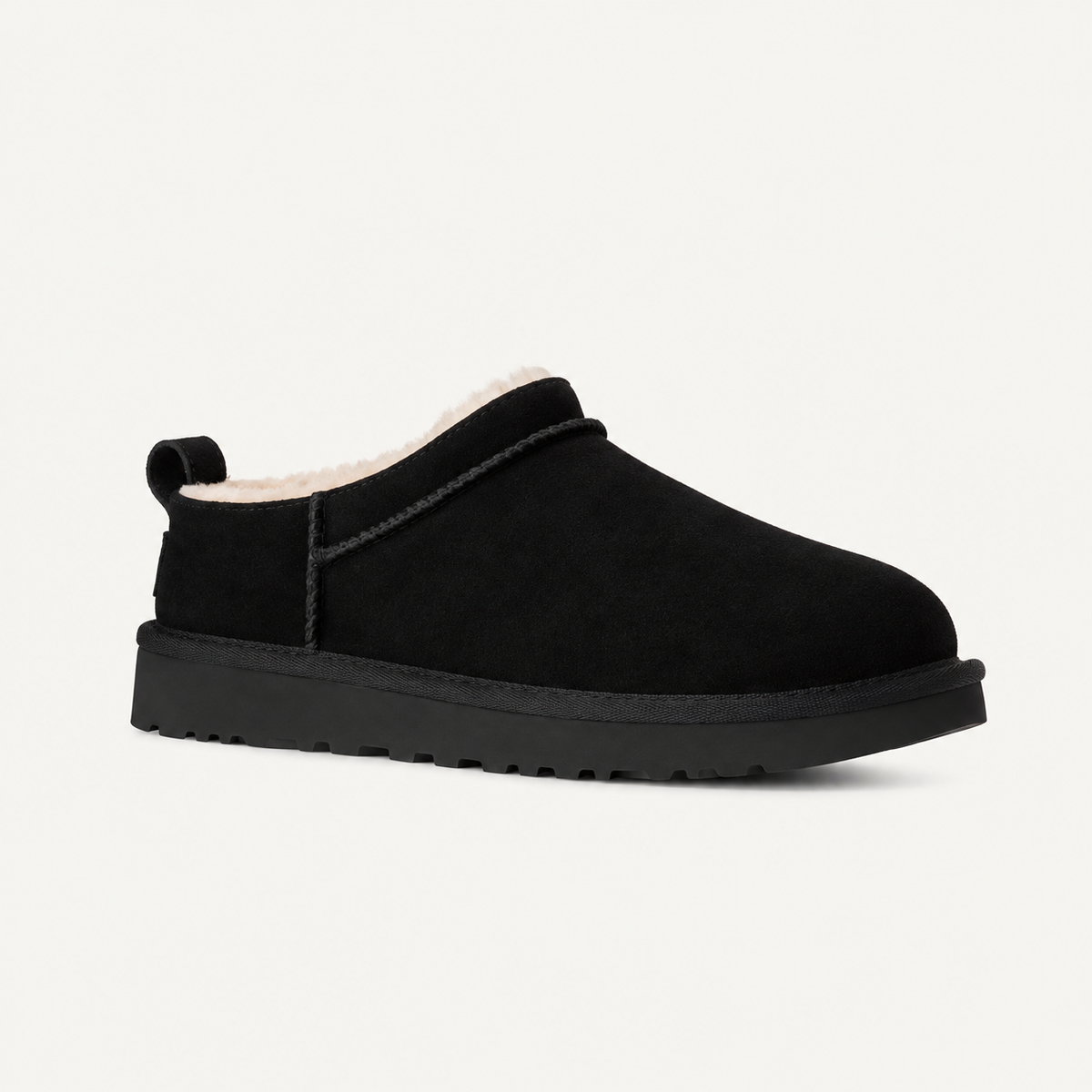Savicce Classic Boot - Black