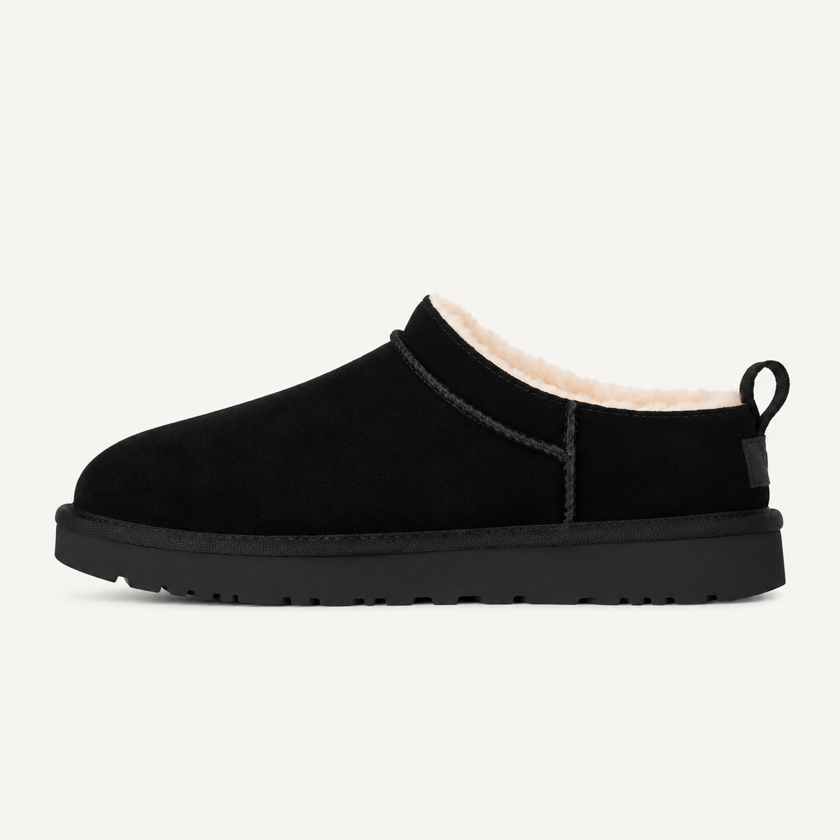 Savicce Classic Boot - Black
