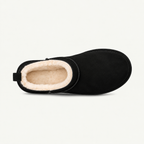 Savicce Classic Boot - Black