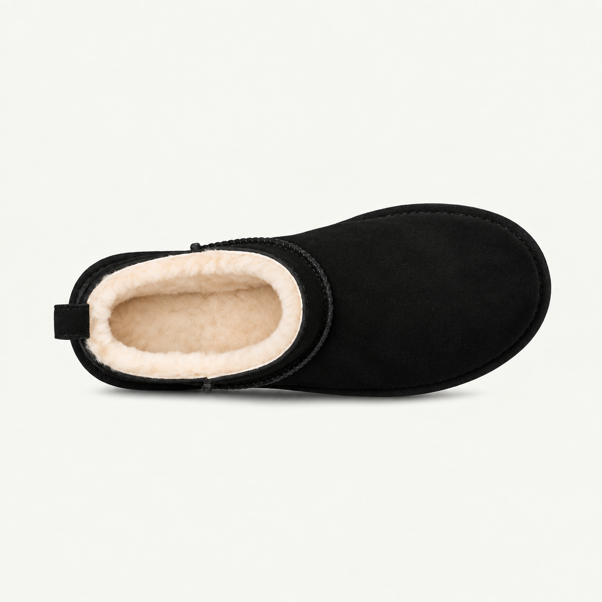 Savicce Classic Boot - Black