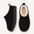 Savicce Classic Boot - Black