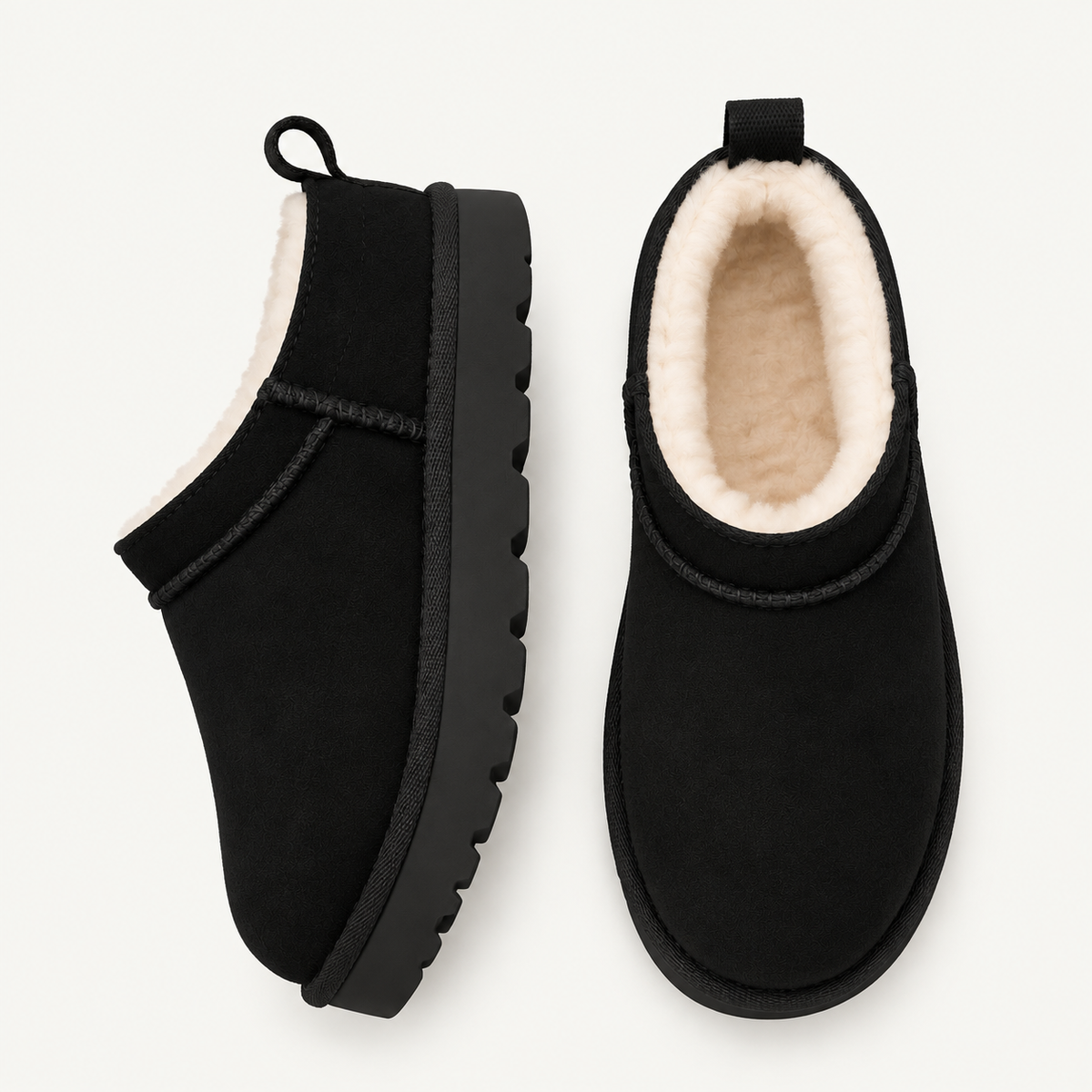 Savicce Classic Boot - Black