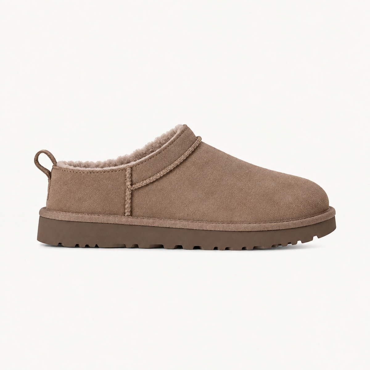 Savicce Classic Boot - Light Bronze