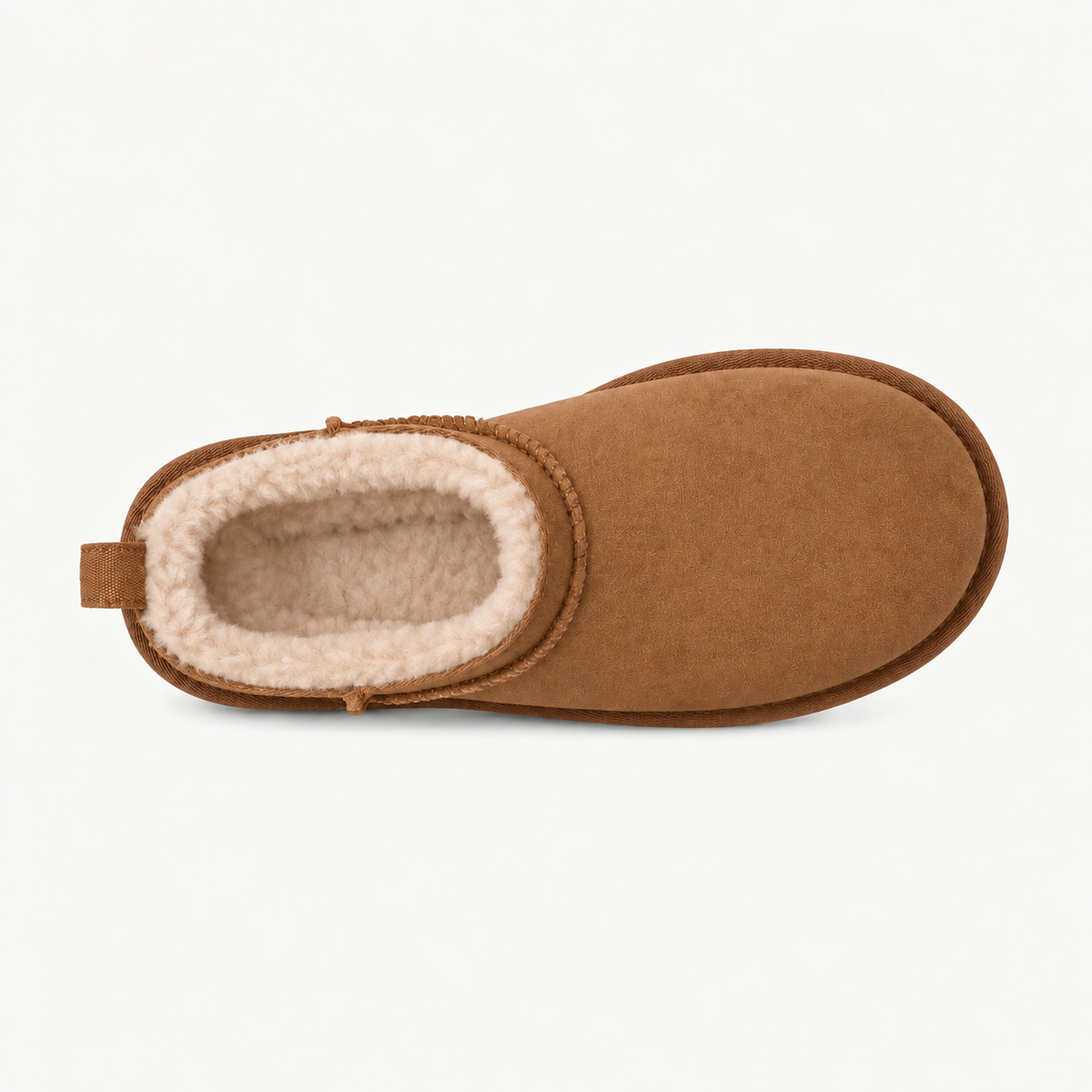 Savicce Classic Boot - Chestnut