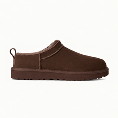 Savicce Classic Boot - Dusted Cocoa