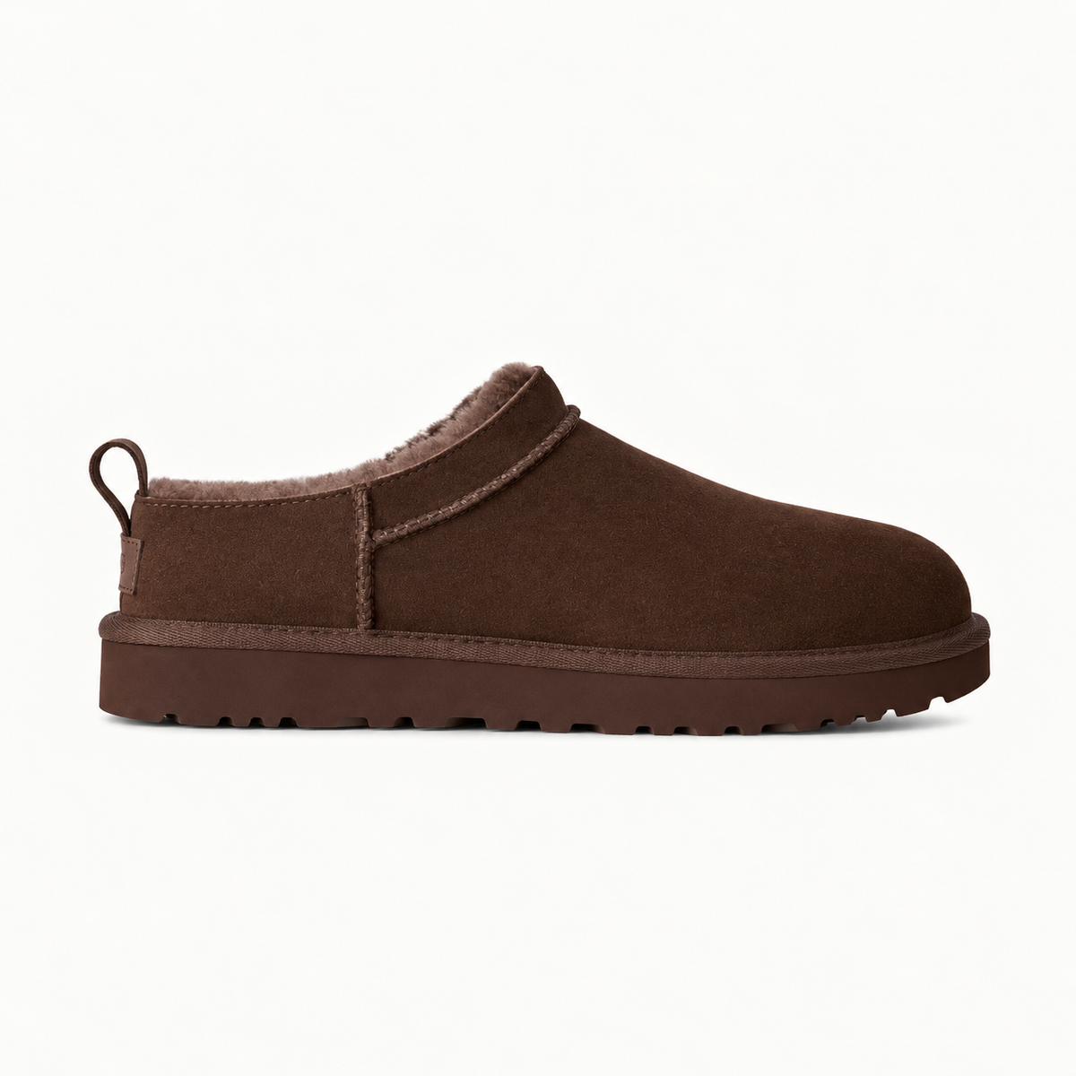 Savicce Classic Boot - Dusted Cocoa