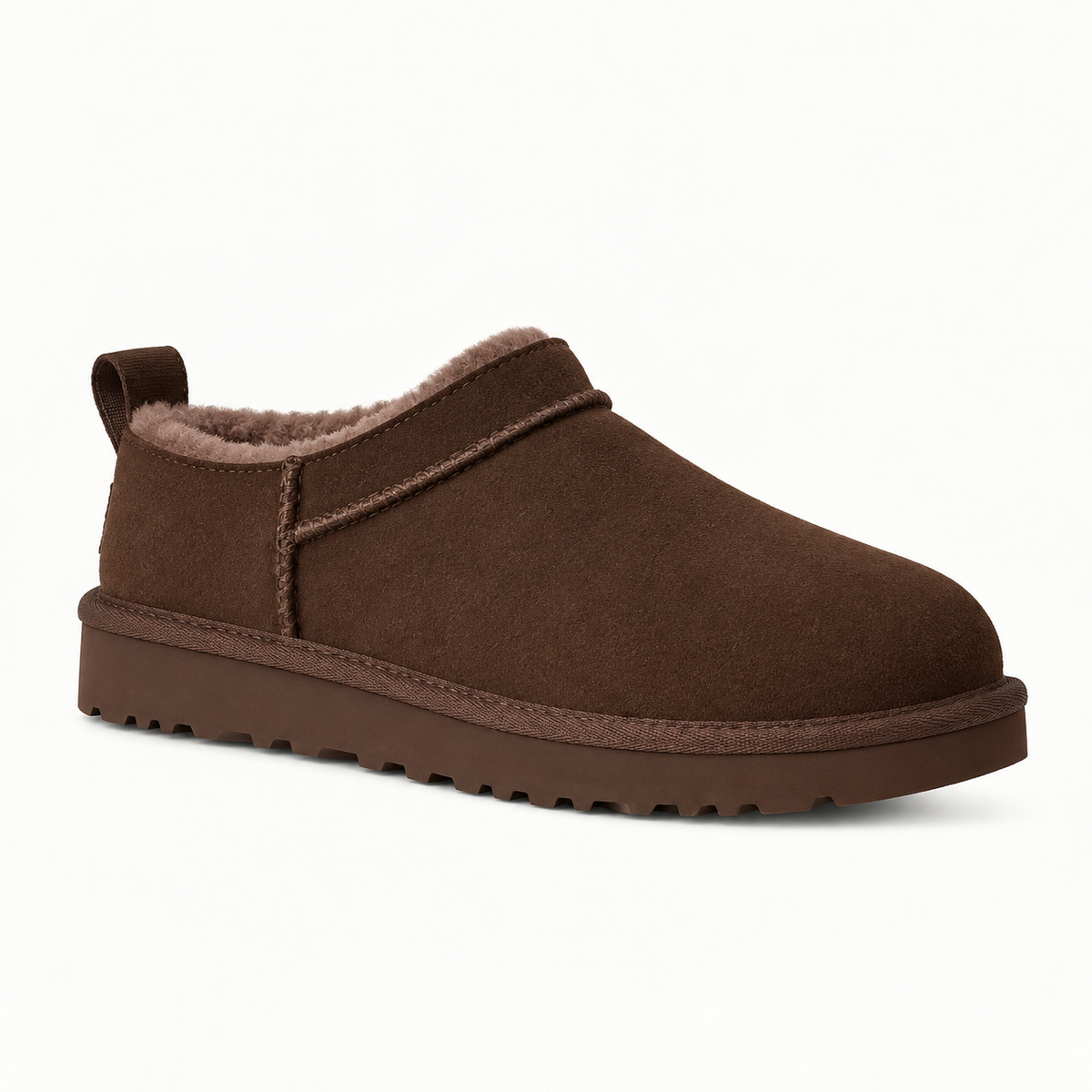 Savicce Classic Boot - Dusted Cocoa