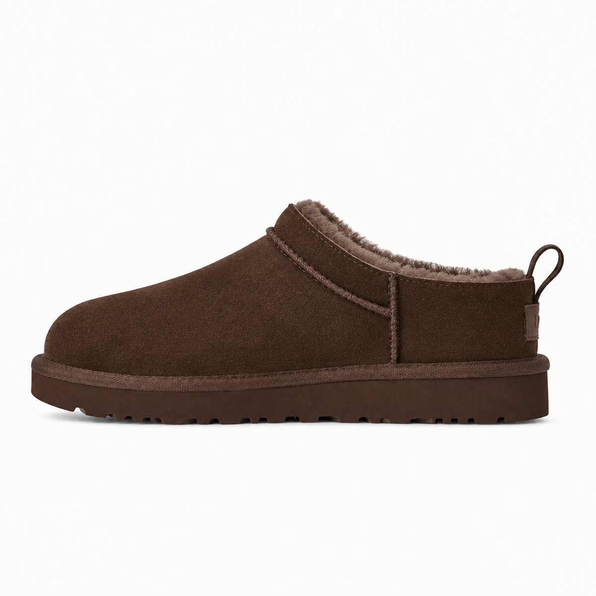 Savicce Classic Boot - Dusted Cocoa