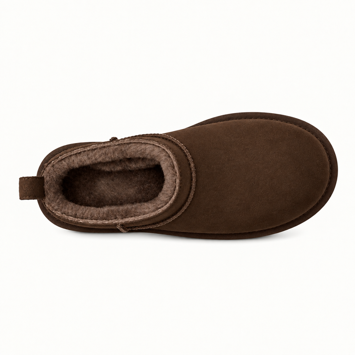 Savicce Classic Boot - Dusted Cocoa
