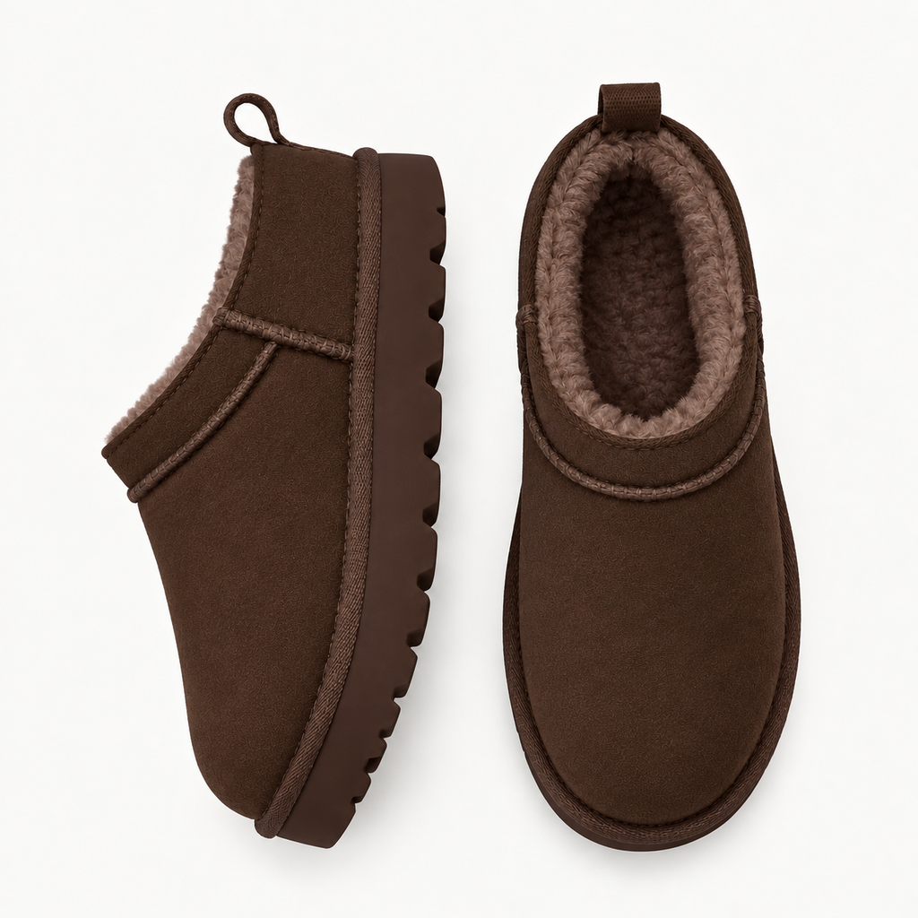 Savicce Classic Boot - Dusted Cocoa