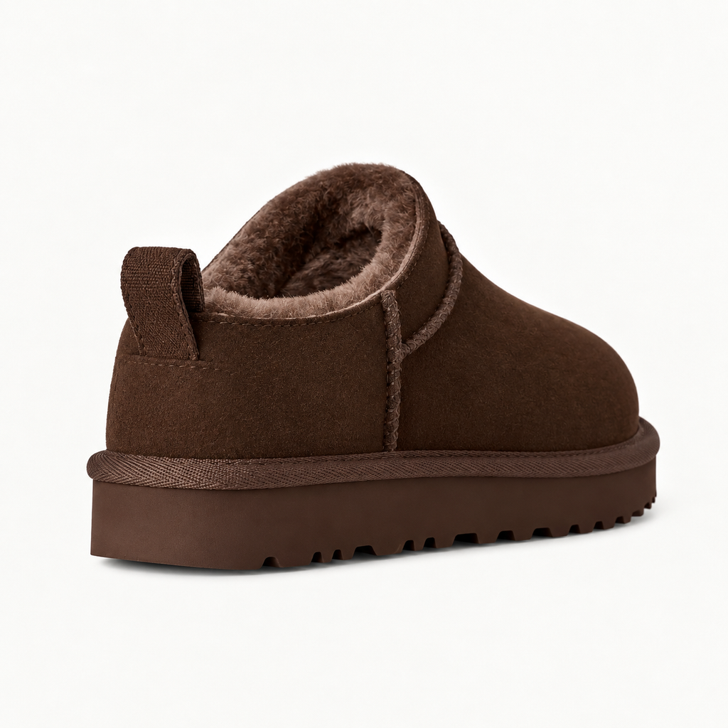 Savicce Classic Boot - Dusted Cocoa