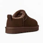 Savicce Classic Boot - Dusted Cocoa