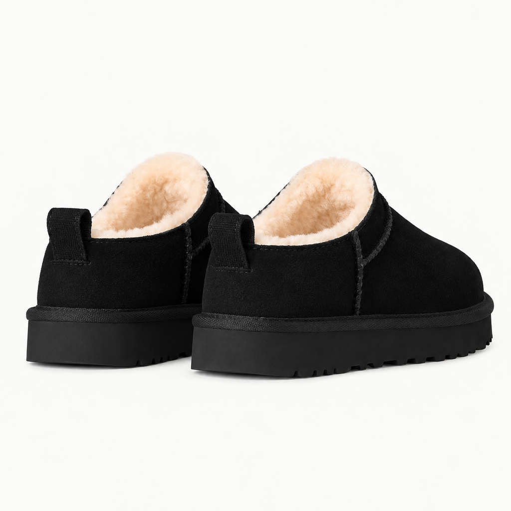 Savicce Classic Boot - Black