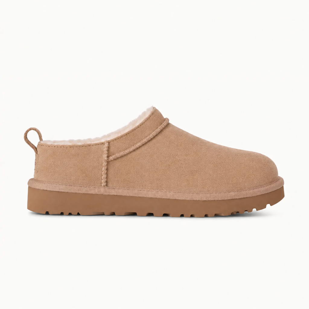 Savicce Classic Boot - Sand