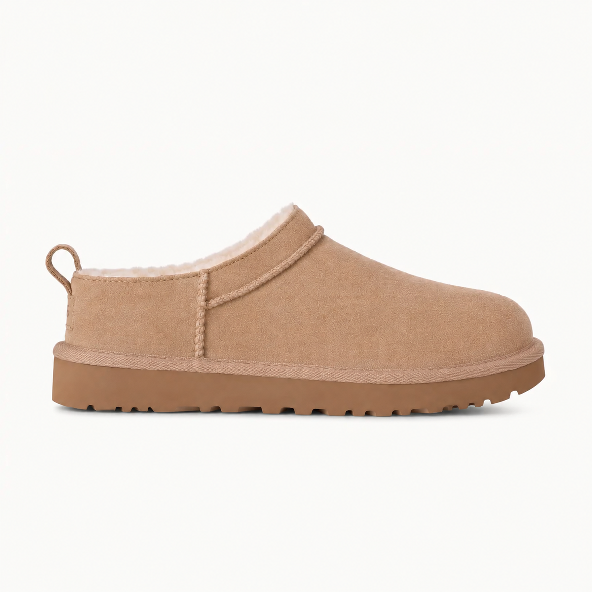Savicce Classic Boot - Sand