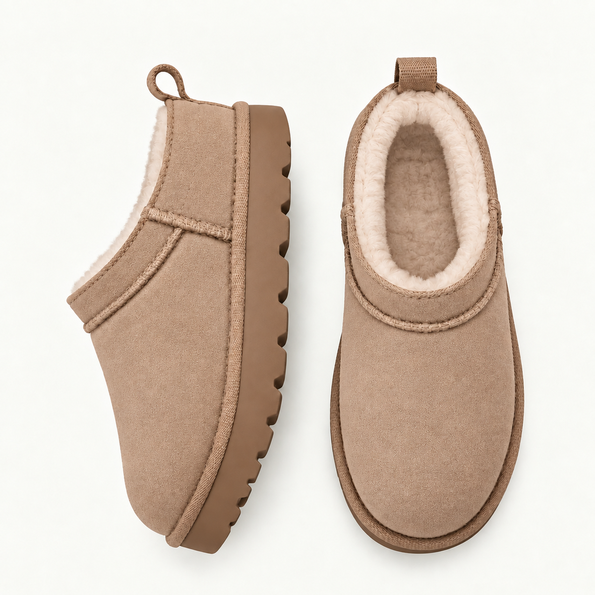 Savicce Classic Boot - Sand