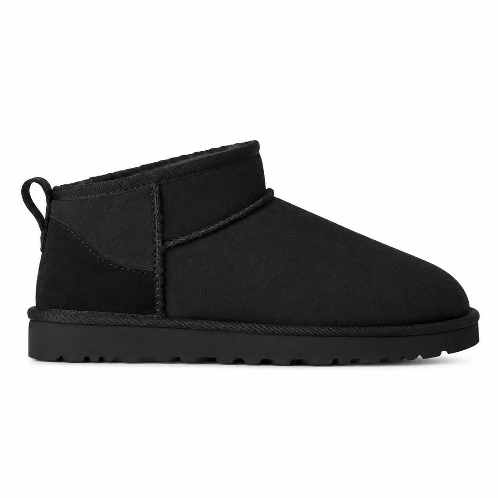 Savicce Classic Mini Boot - Black