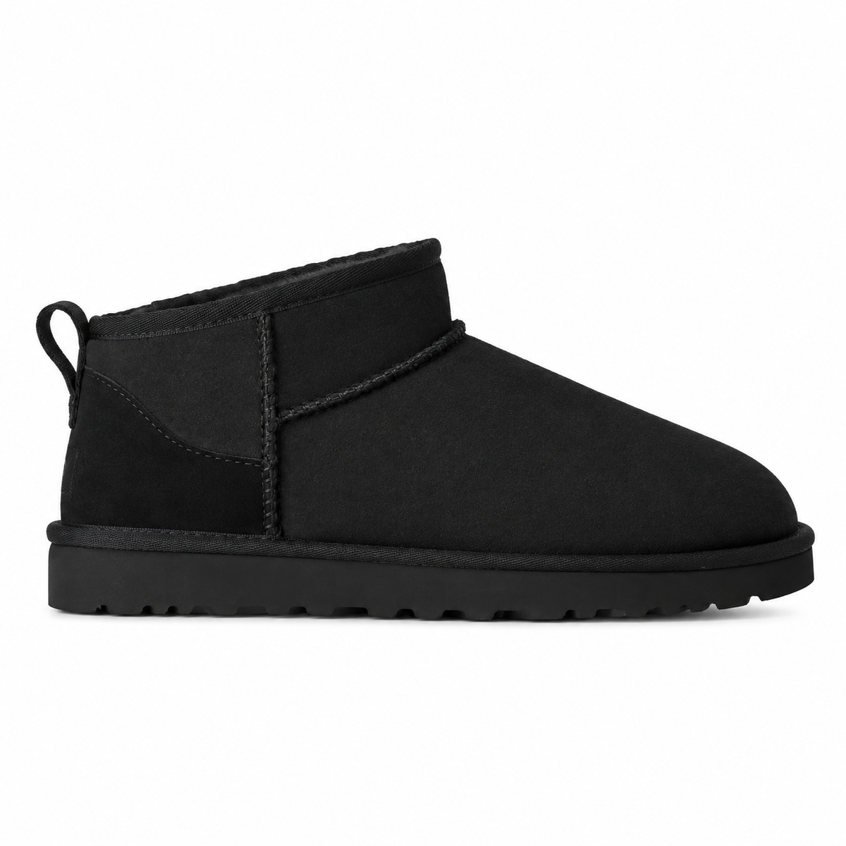 Savicce Classic Mini Boot - Black