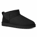 Savicce Classic Mini Boot - Black
