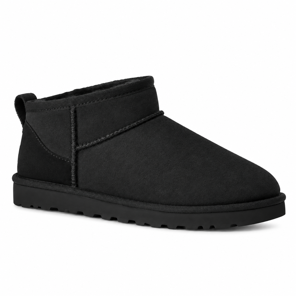 Savicce Classic Mini Boot - Black
