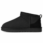 Savicce Classic Mini Boot - Black
