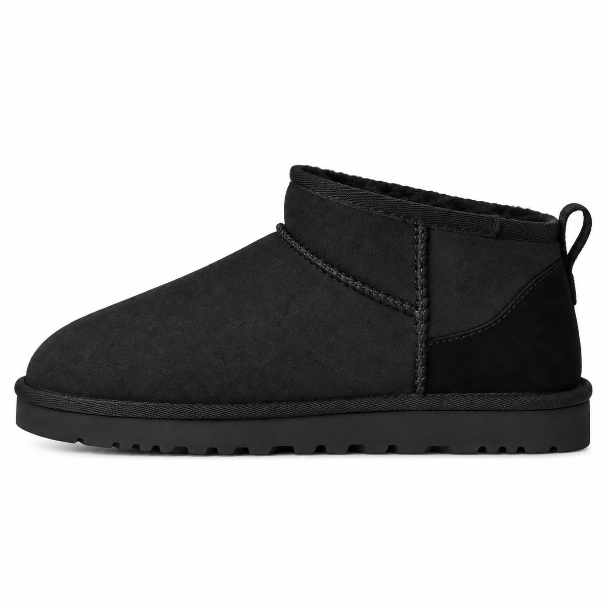 Savicce Classic Mini Boot - Black