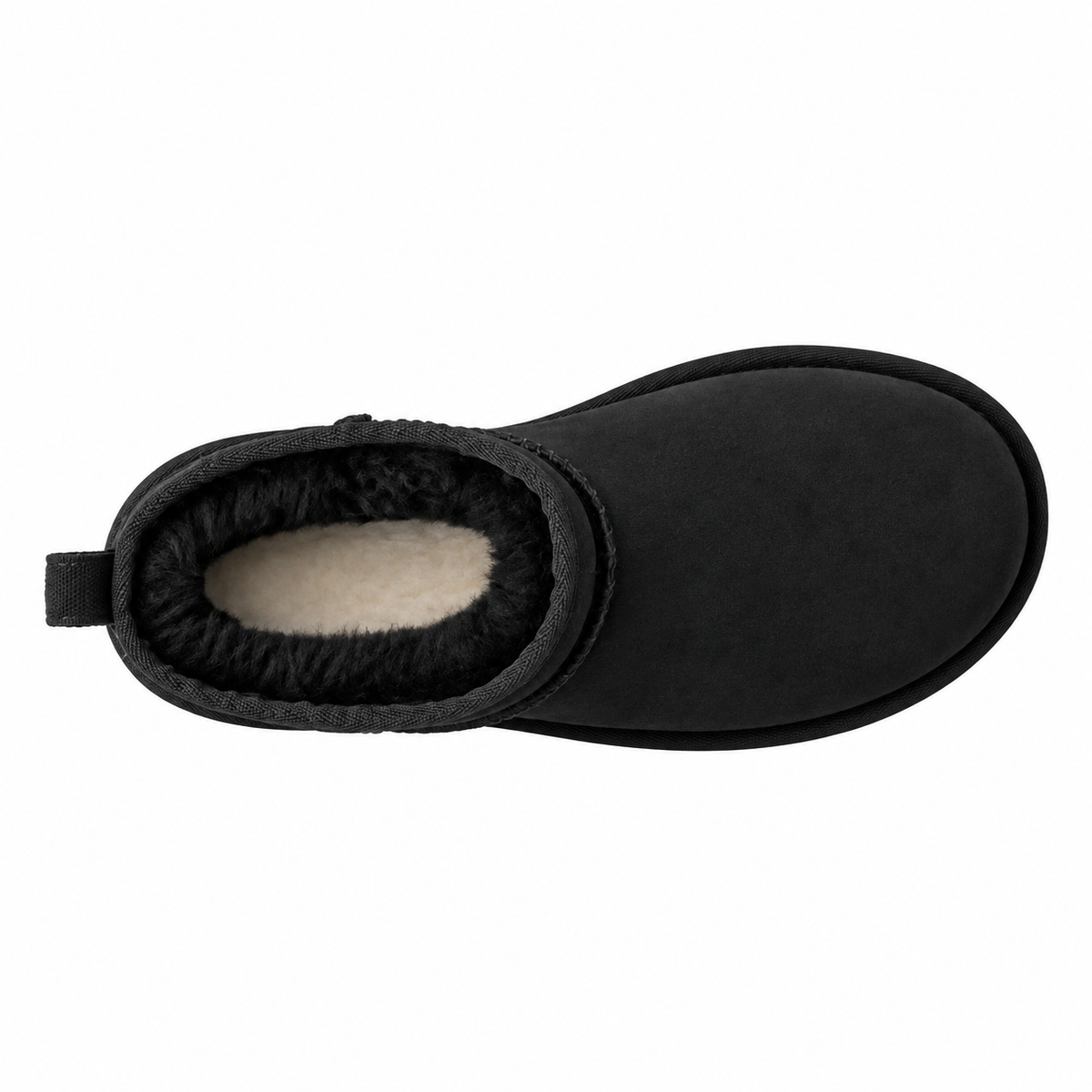 Savicce Classic Mini Boot - Black