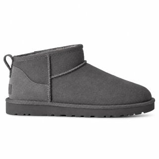 Savicce Classic Mini Boot - Grey