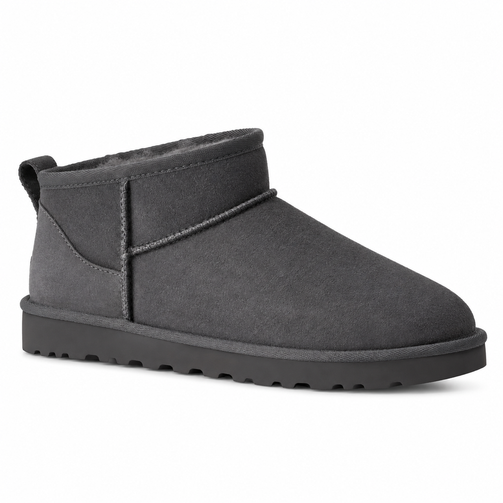 Savicce Classic Mini Boot - Grey