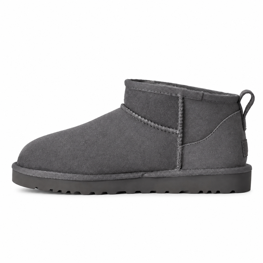 Savicce Classic Mini Boot - Grey