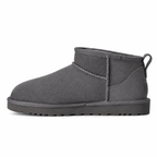 Savicce Classic Mini Boot - Grey