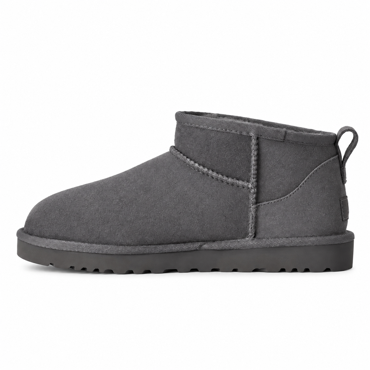 Savicce Classic Mini Boot - Grey