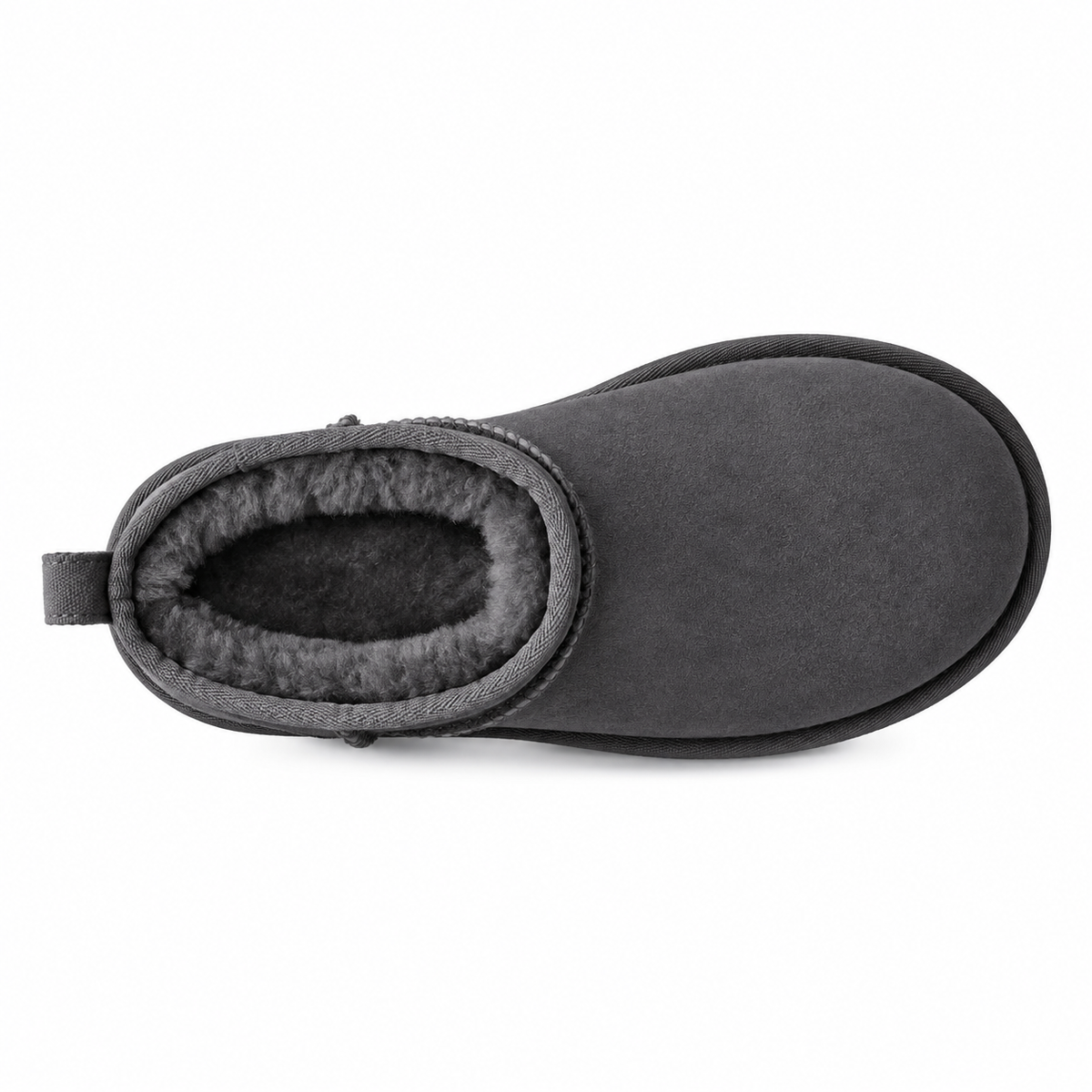 Savicce Classic Mini Boot - Grey