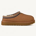 Savicce Tasman Slipper - Chestnut