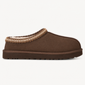 Savicce Tasman Slipper - Dusted Cocoa
