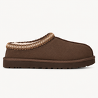 Savicce Tasman Slipper - Dusted Cocoa