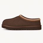 Savicce Tasman Slipper - Dusted Cocoa