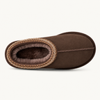 Savicce Tasman Slipper - Dusted Cocoa