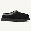 Savicce Tasman Slipper - Black