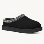 Savicce Tasman Slipper - Black