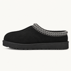 Savicce Tasman Slipper - Black
