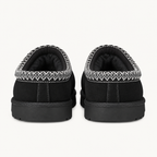 Savicce Tasman Slipper - Black